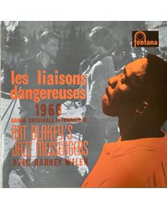 Les Liaisons Dangereuses 1960