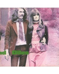 McDonald And Giles