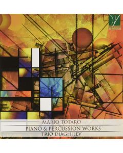 Piano & Percussion Works