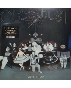 Clockdust