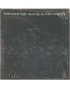 Plays Twin Peaks And Other Infinitives