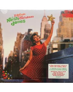 I Dream Of Christmas