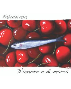 D'amore E di Marea