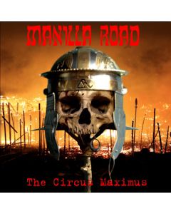 The Circus Maximus