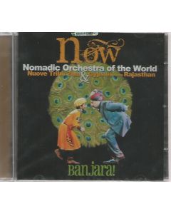 Banjara!