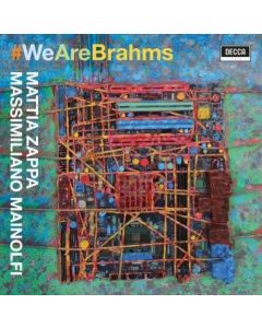 #WeAreBrahms
