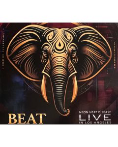 Neon Heat Disease Live In Los Angeles