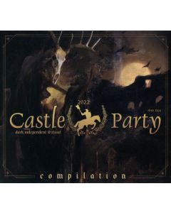 Castle Party 2022