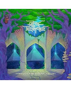 Through The Magick Valley