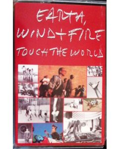 Touch The World