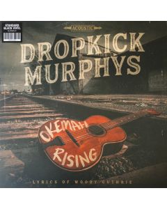Okemah Rising
