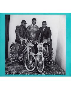 The Original Sound Of Mali