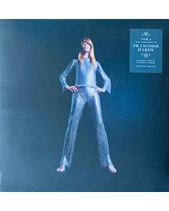 Voilà (The Very Best Of Françoise Hardy)