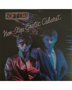 Non-Stop Erotic Cabaret