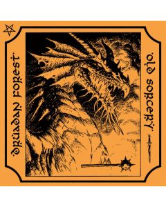 Druadan Forest / Old Sorcery