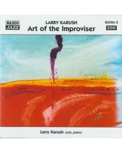Art Of The Improviser