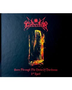 Seen Through The Veils Of Darkness - 2nd Spell