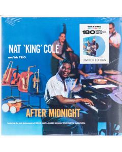 After Midnight