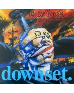 downset.