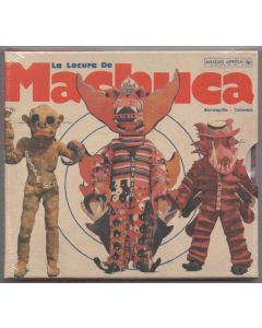 La Locura de Machuca 1975-1980
