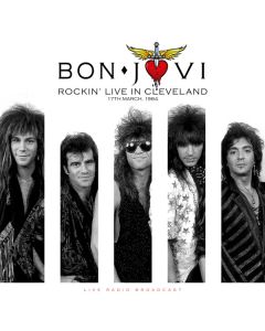 Rockin' Live In Cleveland