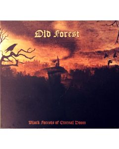 Black Forests Of Eternal Doom