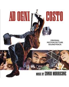 Ad Ogni Costo (Original Motion Picture Soundtrack)