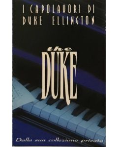 The Duke - I Capolavori Di Duke Ellington