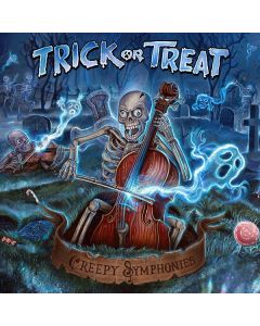 Creepy Symphonies