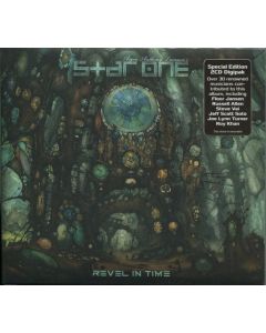 Revel In Time