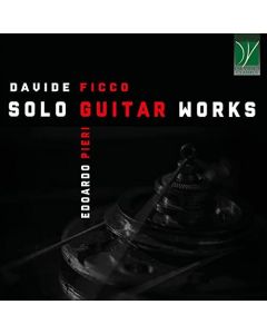 Solo Guitar Works
