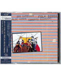 Folk Songs