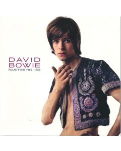 Rarities 1966 - 1968