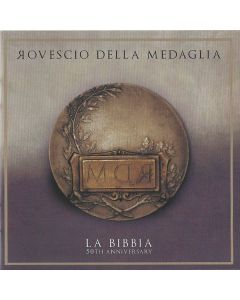 La Bibbia 50th Anniversary