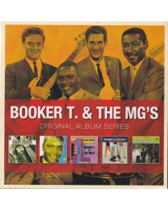 Original Album Series