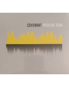 Modern Ruin