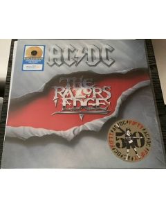 The Razors Edge