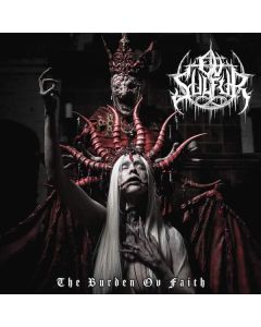 The Burden Ov Faith
