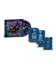 Malicia, La Noche De Las Brujas