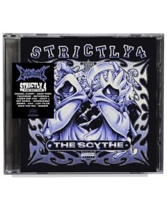 Strictly 4 The Scythe