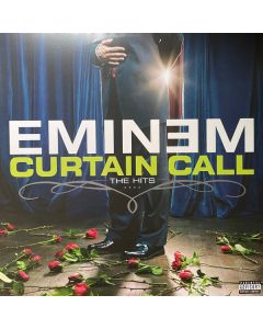 Curtain Call - The Hits
