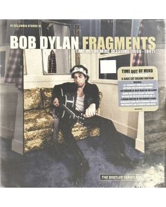 Fragments (Time Out Of Mind Sessions (1996-1997)) (The Bootleg Series Vol. 17)