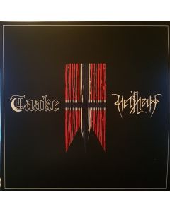 Henholdsvis (10'' Vinyl White Edt.)