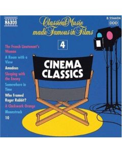 Cinema Classics 4