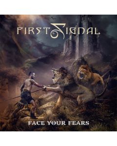 Face Your Fears