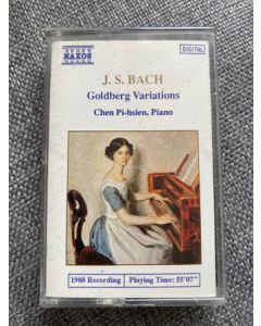 Goldberg Variations