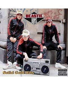 Solid Gold Hits
