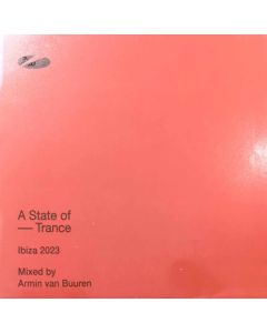 A State Of Trance Ibiza 2023
