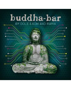 Buddha-Bar By Dole & Kom And Ravin