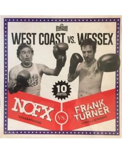 West Coast Vs. Wessex